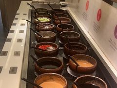 -湊湊火锅·茶憩(打浦桥日月光店)