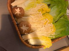 -同仁四季椰子鸡(无锡滨湖万象汇店)