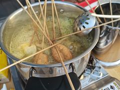 -二道GAI延安串串专营店(阳光城丽兹公馆店)