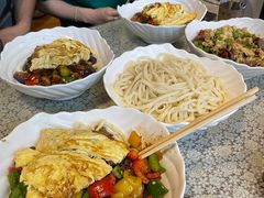 -文三里屯面馆(三里屯店)