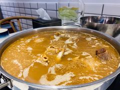 -珅小馆羊蝎子火锅(行署国际广场店)