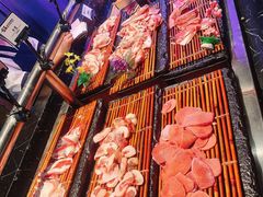 -梨花自助烤肉(天河城店)