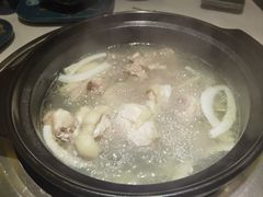 -润泽园椰子鸡(汇一城店)