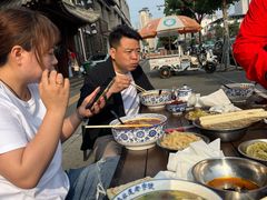 -清真马杰山牛肉汤馆