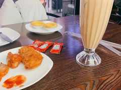 -酷公社·榴莲披萨(太原街店)