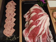 -湊湊火锅·茶憩(打浦桥日月光店)