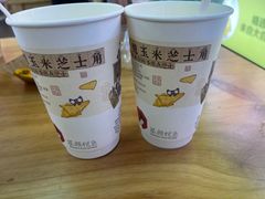 -茶颜悦色(重庆英利大融城LG层店)