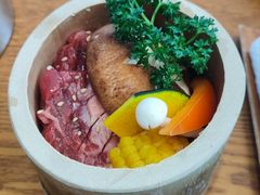 -炎蔵牛舌烤肉
