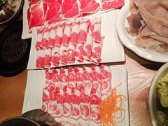 -呷哺呷哺(融创茂店)