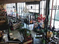 -咖梦餐厅 COMENG RESTAURANT