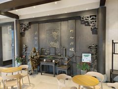 -皇城老妈火锅·川味传承(港湾店)