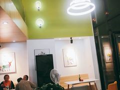 大堂-好快螺柳州螺蛳粉(大西门店)