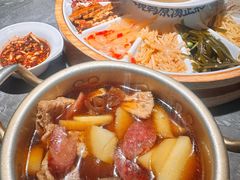 -怪噜范·贵阳小吃大排档(金源旗舰店)