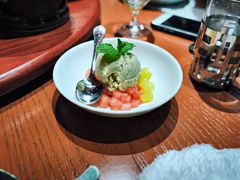 -镇江苏宁万豪酒店-苏筵中餐厅