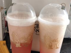 -喜茶(永旺梦乐城店)