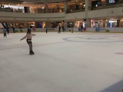 -全明星滑冰俱乐部(万象城店)