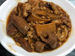 -韦记牛杂汤(清晖园店)