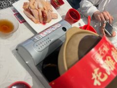 避风塘古月龙山醉鸡煲-避风塘(嘉兴八佰伴店)