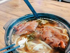 -小义乌砂锅拉面(海事共享区店)