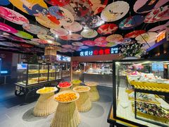 -蓝鲸湾汤泉(包河店)