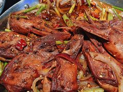 -五谷丰登·胶东海鲜·家常菜(张村店)