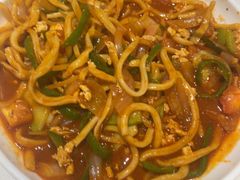 -兰州马子禄牛肉面(文景公园店)
