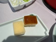 -味+新京宴·烤鸭·北京菜(创意谷店)