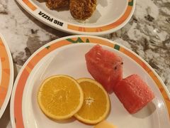 -比格比萨自助(宝山日月光店)