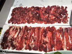 -二刀潮牛·鲜牛肉火锅(爱融荟城店)