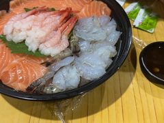 -冰之海挪威三文鱼(海珠店)