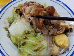 -卤鹅鲜生(卤鹅鲜生万科金域悦府店)