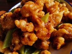 溜肉段-九转小磨·非遗东北菜(群力店)