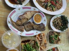 -龙眼南白粥六顺白粥