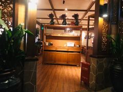 -绿茶餐厅(龙湖杭州金沙天街店)