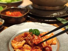 -烧肉达人•炭火烧肉(新天地店)
