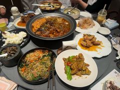 -奉天小馆·非遗东北菜(济南万象城店)