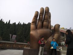 -龙口南山旅游景区