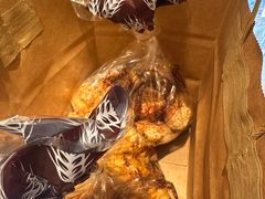 -国际饭店·帆声西饼屋(黄河路店)