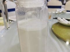 -艳阳度假酒店·餐厅