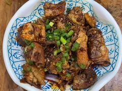 -桥香园过桥米线(国贸店)