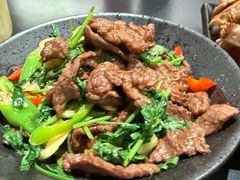 -文三里屯面馆(三里屯店)