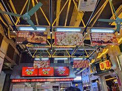 -老表记广西宵夜螺蛳鸭脚煲(西大店)