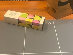 -星巴克(深圳龙华和平里店)