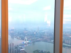 -广州四季酒店·意珍·意式自助餐