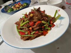 -贵州大厦贵州厅(樱花园西街店)