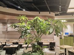 -米仓食堂(皇庭广场店)