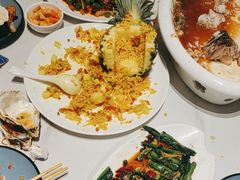 -方记海鲜大排档(乐山形象店)