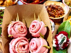 -冶建镜子·老南昌大排档·江西虾王(总店)