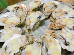-飞尝蚝·顺德菜·鱼生(顺德总店)