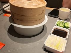 -褚记烤鸭·南京家常菜(雨花e-park店)